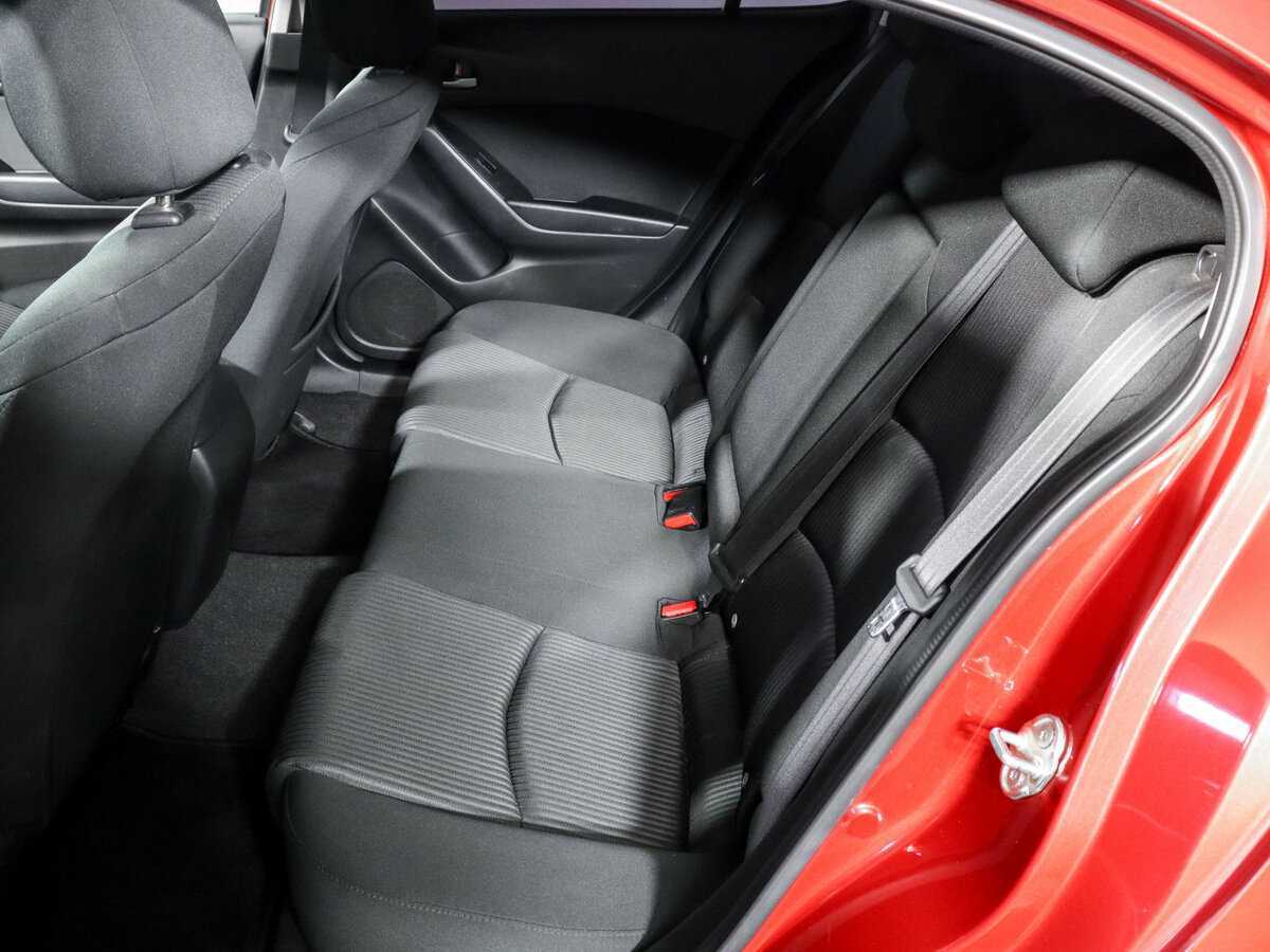 Купить Mazda 3, 2014, 116 174 км.. Фото: #6