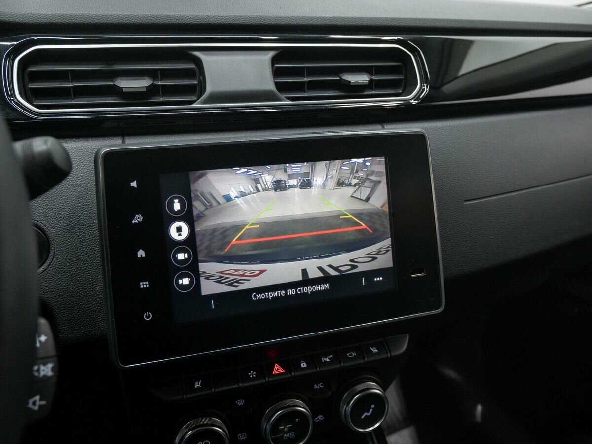 Купить Renault Arkana, 2019, 90 000 км.. Фото: #20