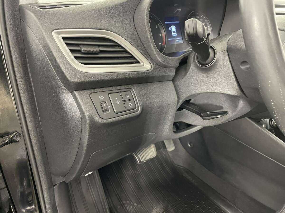 Купить Hyundai Solaris, 2020, 29 000 км.. Фото: #8