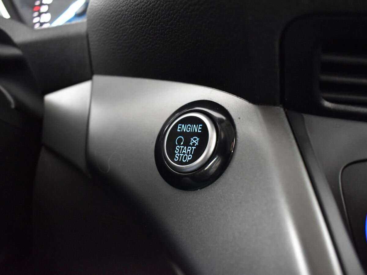 Купить Ford Kuga, 2017, 92 546 км.. Фото: #13