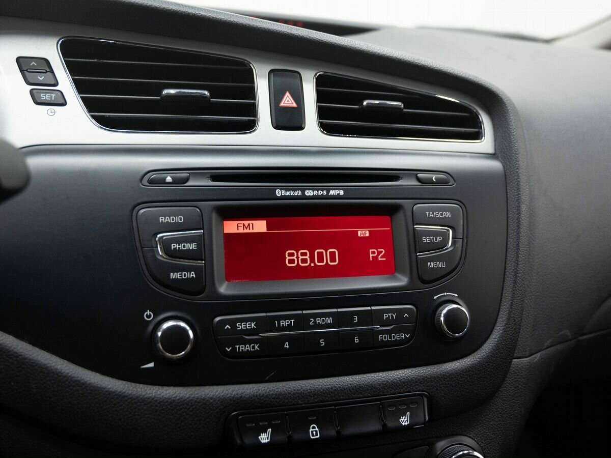 Купить Kia Ceed, 2012, 170 000 км.. Фото: #15