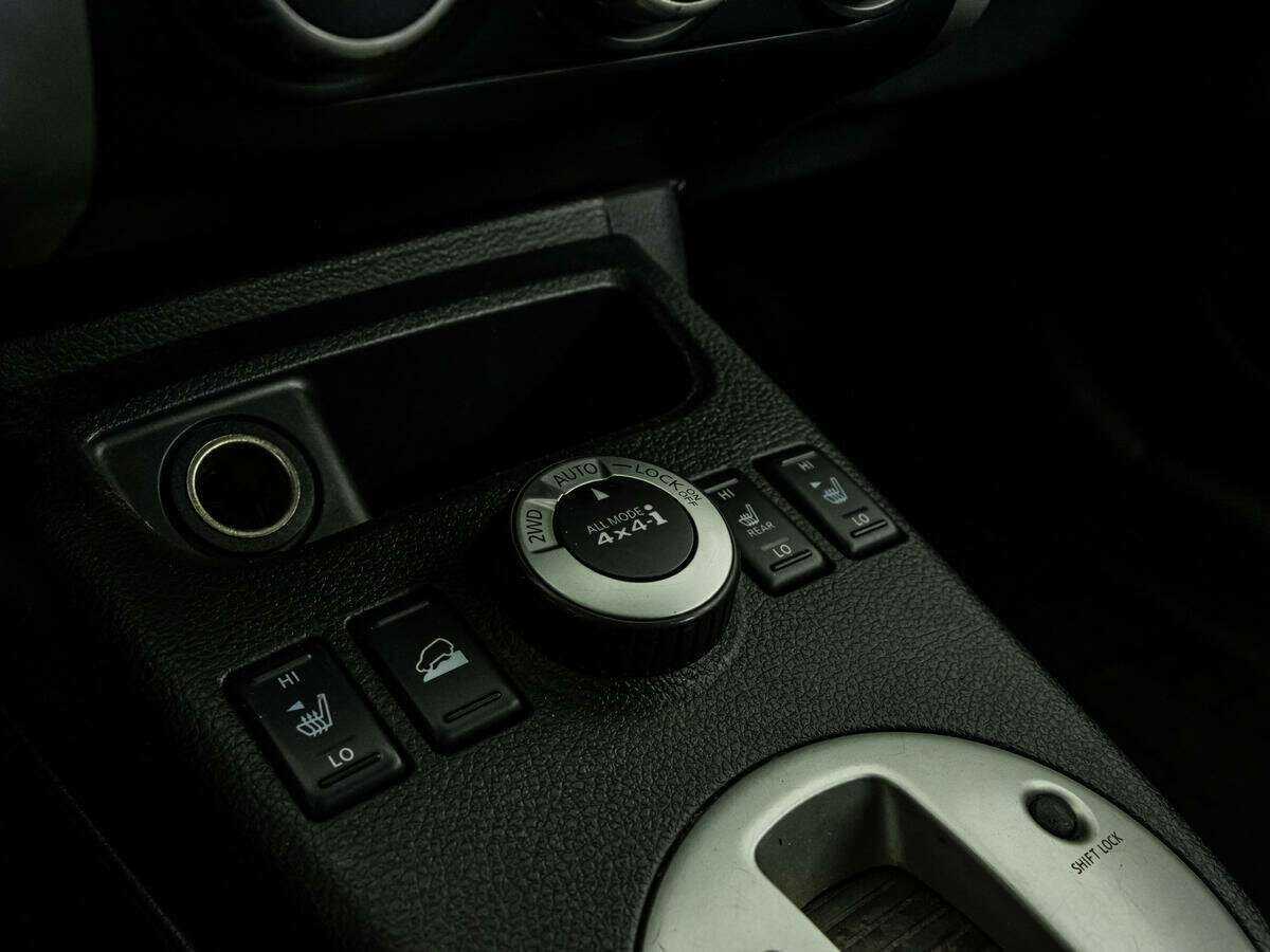 Купить Nissan X-Trail, 2012, 276 855 км.. Фото: #17