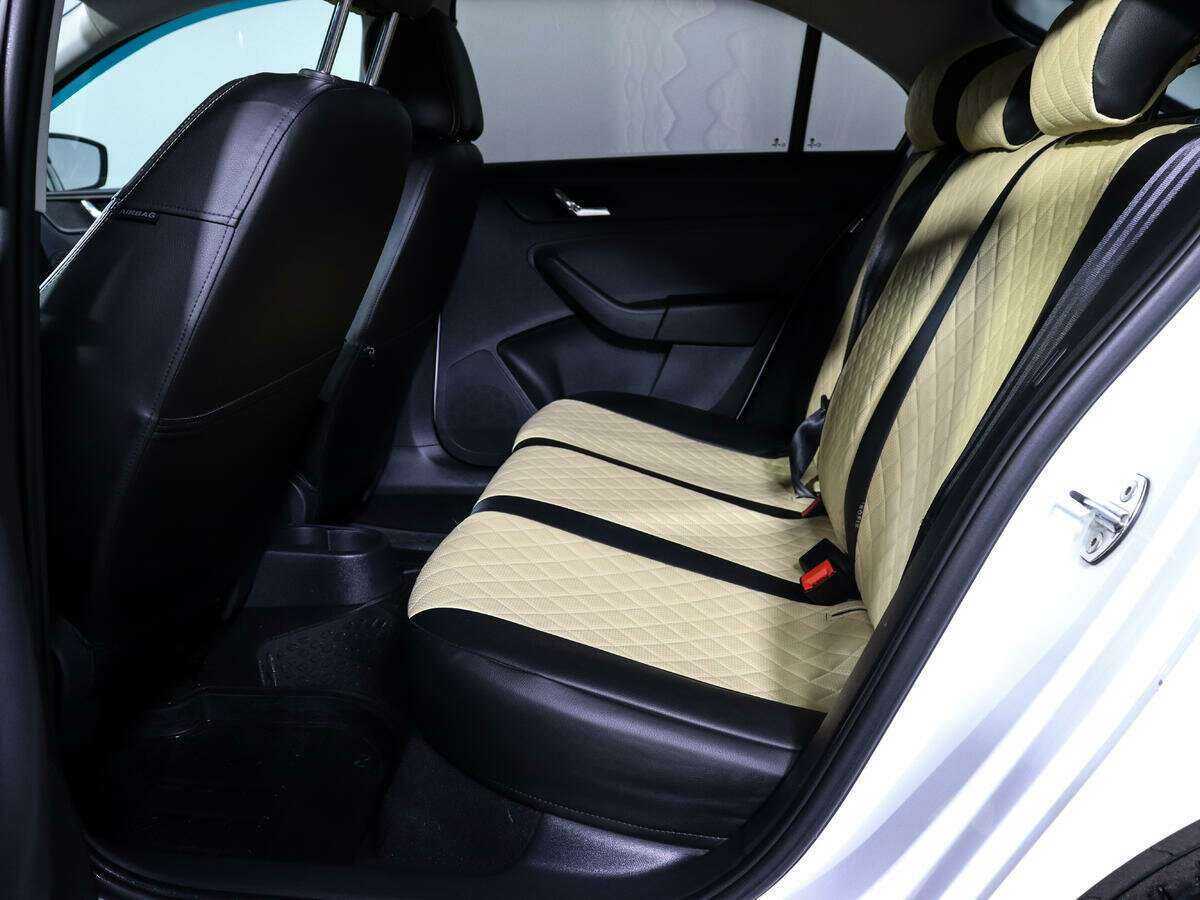 Купить Skoda Rapid, 2016, 133 129 км.. Фото: #6