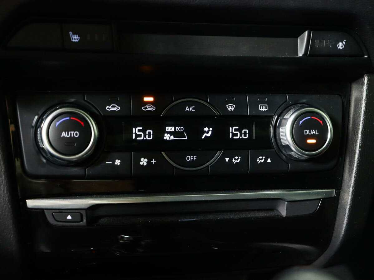 Купить Mazda 6, 2017, 82 867 км.. Фото: #14