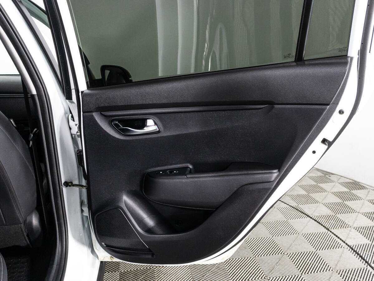 Купить Kia Rio, 2020, 43 646 км.. Фото: #26