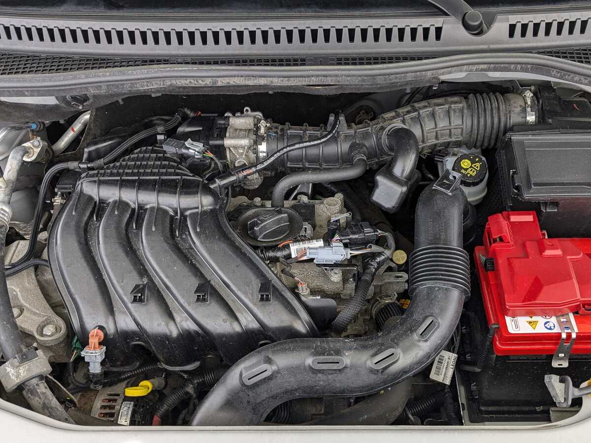 Купить Renault Kaptur, 2021, 89 428 км.. Фото: #8