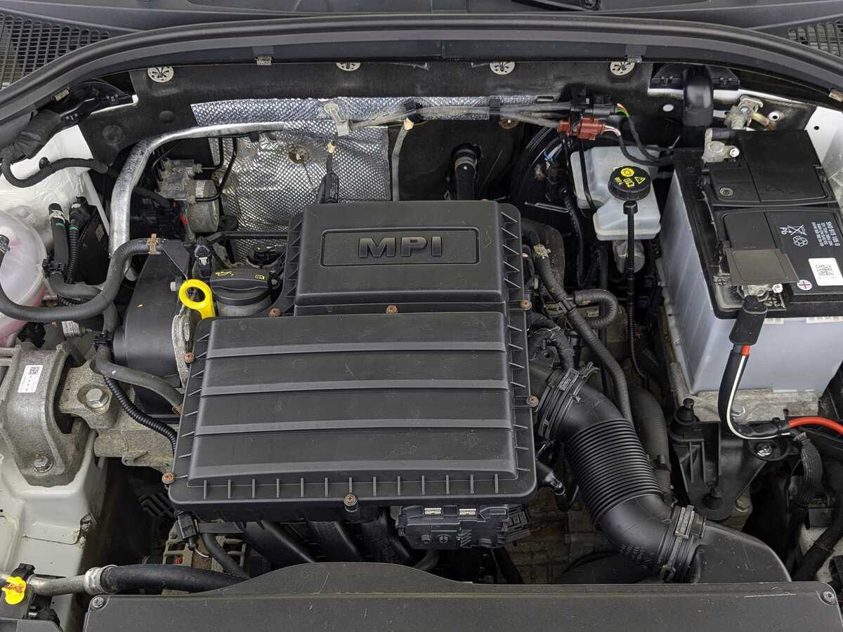 Купить Skoda Octavia, 2019, 79 692 км.. Фото: #8