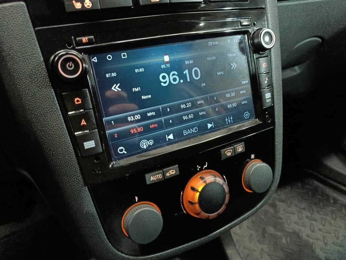 Купить Opel Corsa, 2013, 96 014 км.. Фото: #14