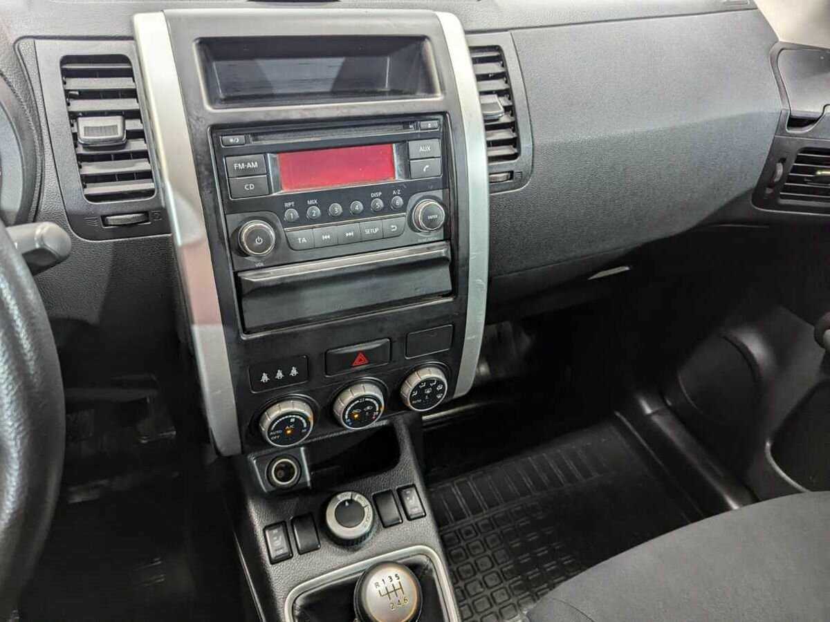 Купить Nissan X-Trail, 2013, 142 003 км.. Фото: #12