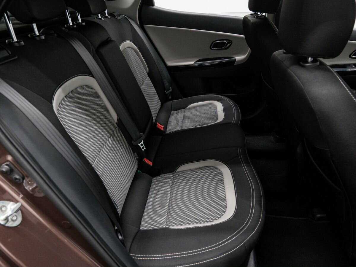 Купить Kia Ceed, 2014, 97 899 км.. Фото: #9