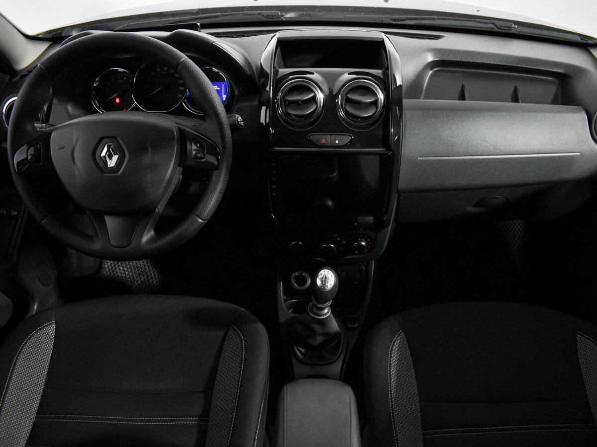 Купить Renault Duster, 2017, 191 000 км.. Фото: #12