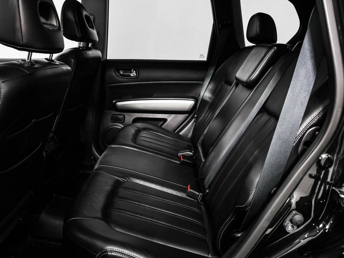 Купить Nissan X-Trail, 2012, 148 009 км.. Фото: #13