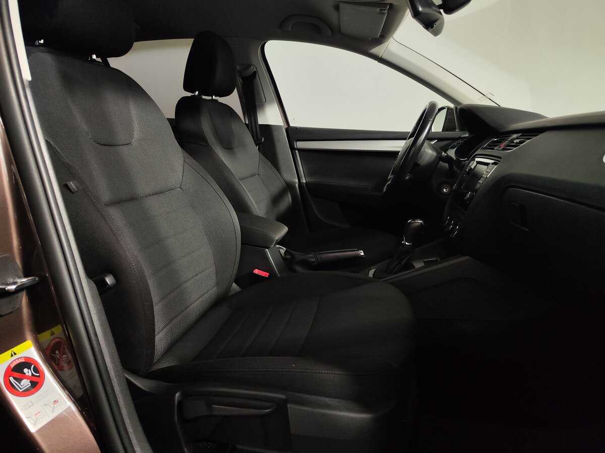 Купить Skoda Octavia, 2014, 108 000 км.. Фото: #13