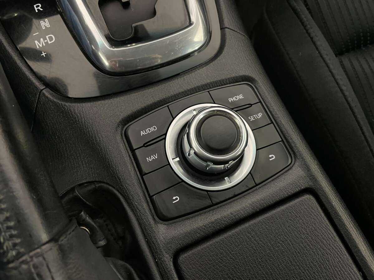 Купить Mazda 6, 2014, 137 900 км.. Фото: #20