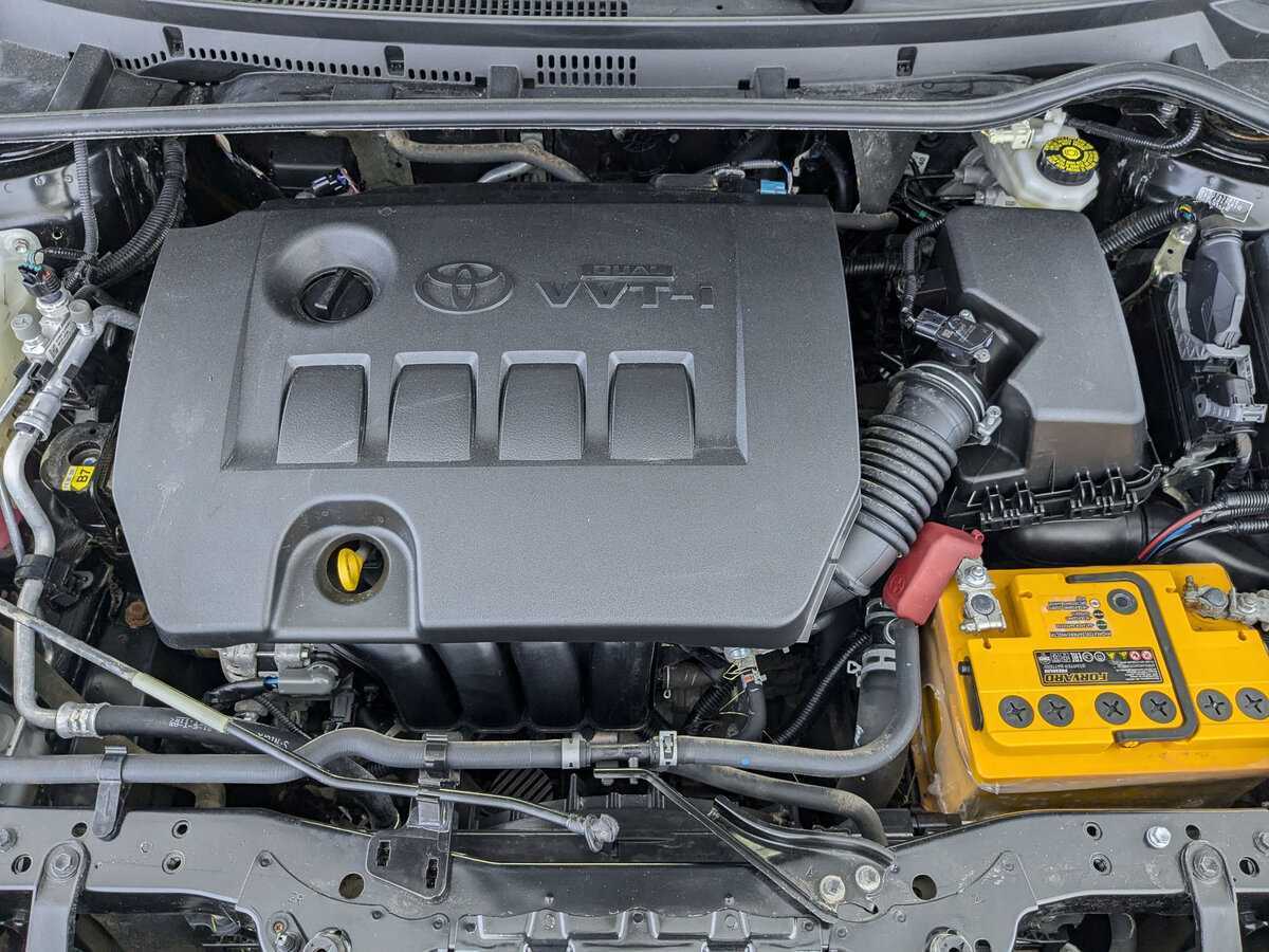 Купить Toyota Corolla, 2017, 14 502 км.. Фото: #8