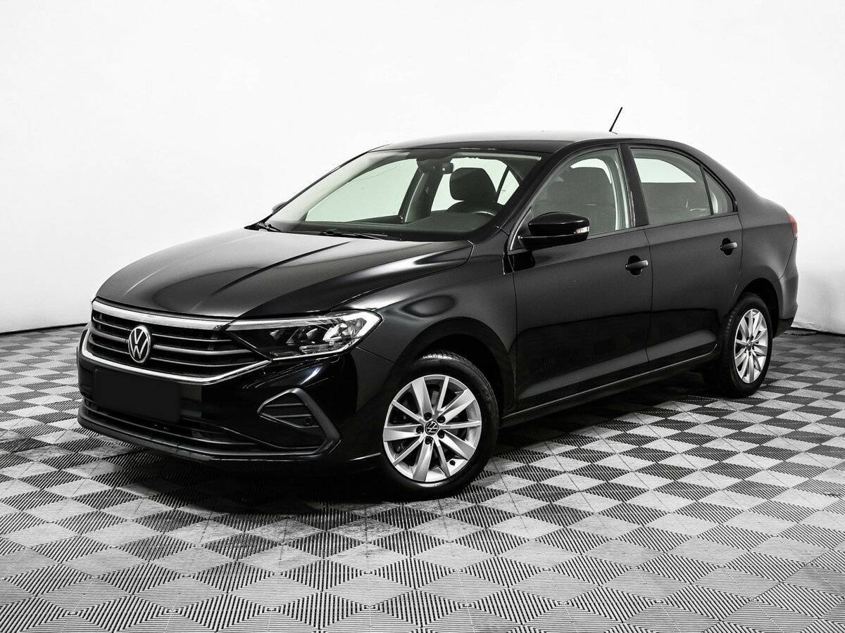 Купить Volkswagen Polo, 2020, 94 000 км.. Фото: #0