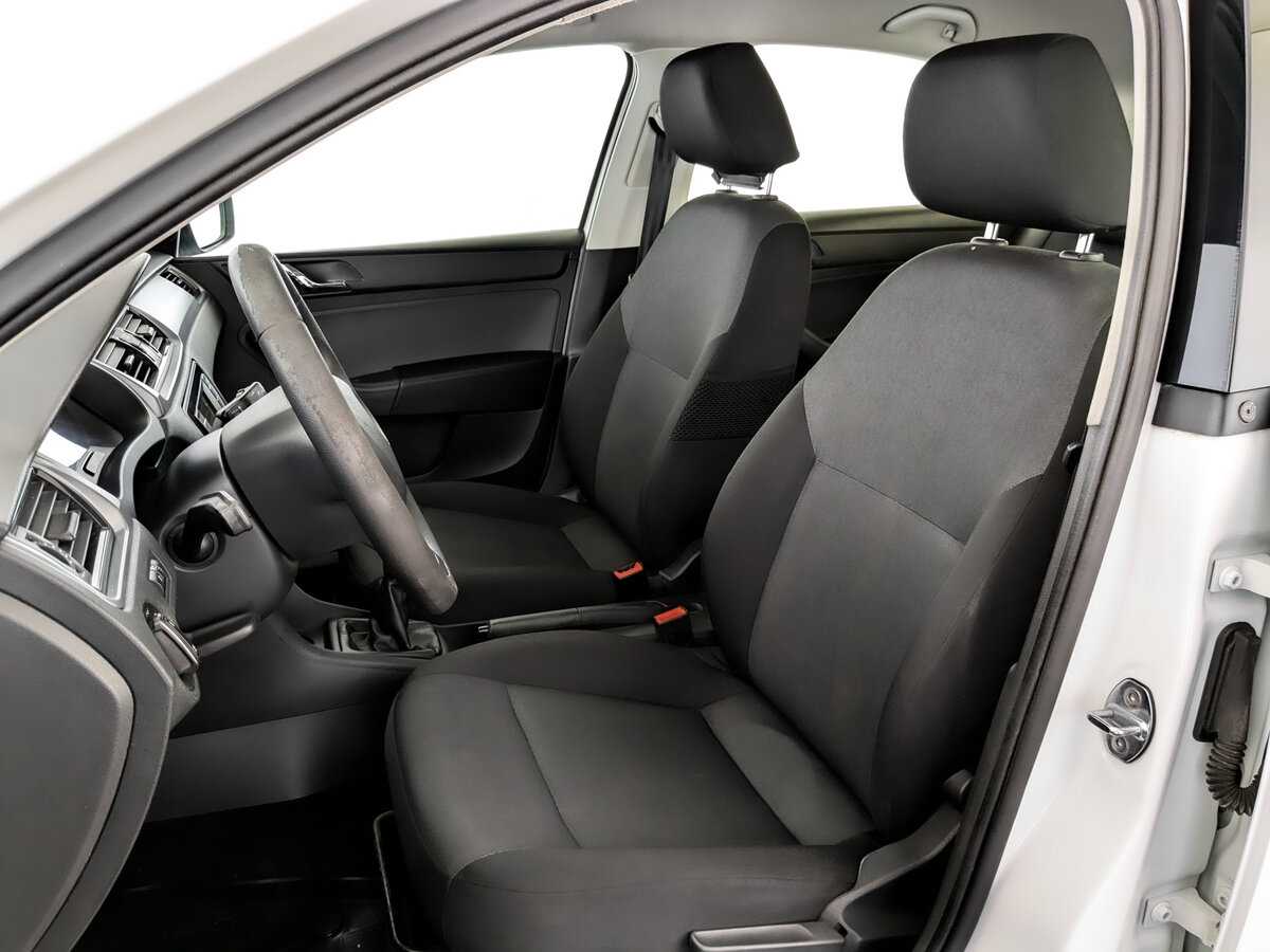 Купить Skoda Rapid, 2017, 149 922 км.. Фото: #19