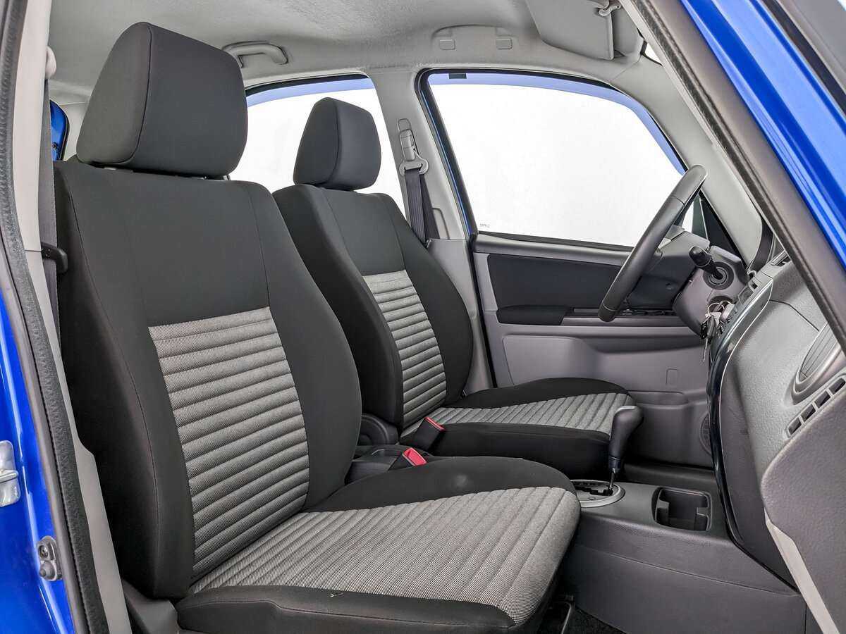 Купить Suzuki SX4, 2013, 95 942 км.. Фото: #18