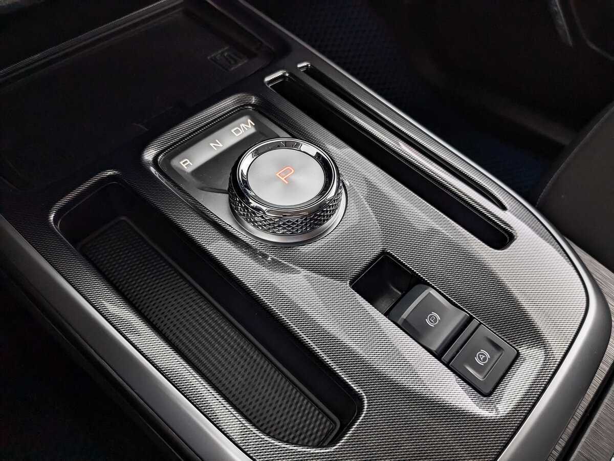 Купить Haval Jolion, 2021, 30 570 км.. Фото: #16