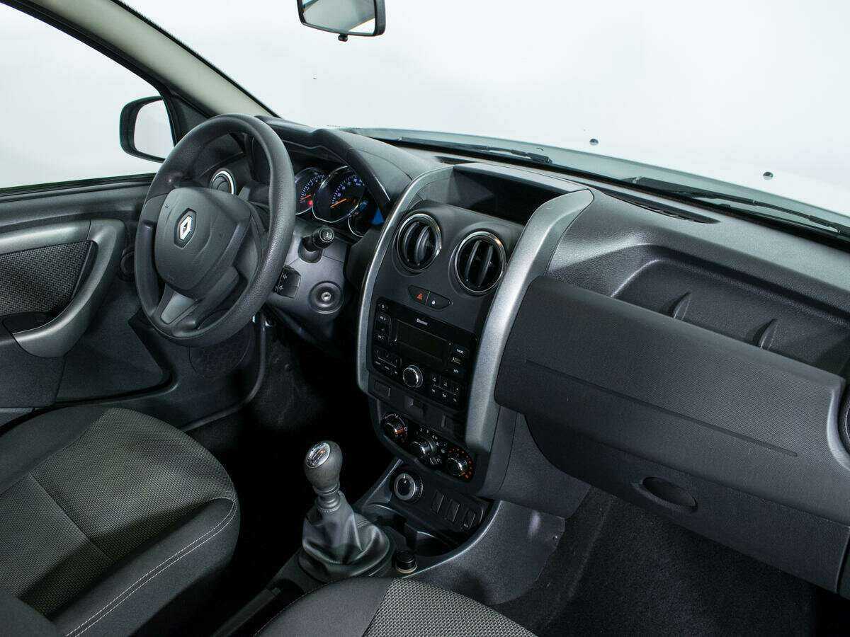 Купить Renault Duster, 2018, 112 500 км.. Фото: #8