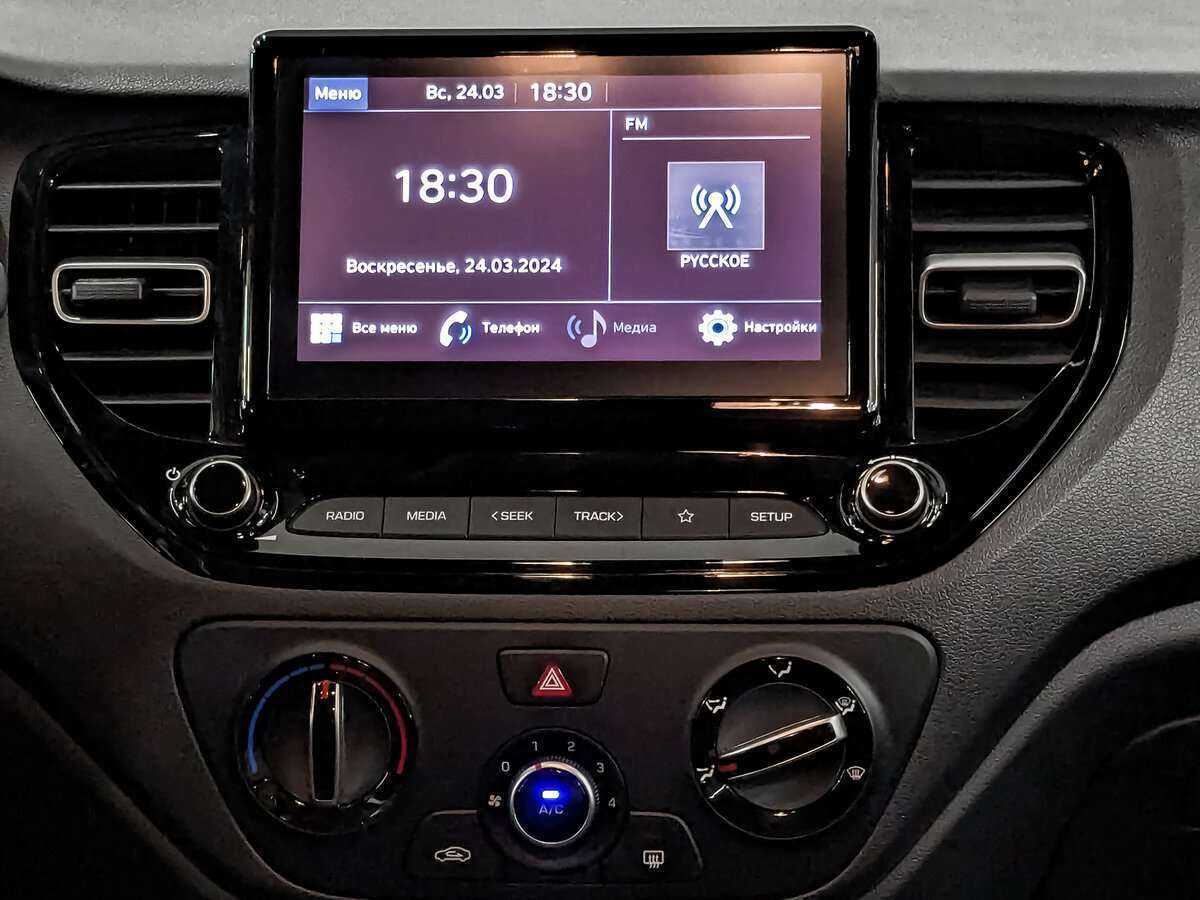 Купить Hyundai Solaris, 2021, 29 263 км.. Фото: #12