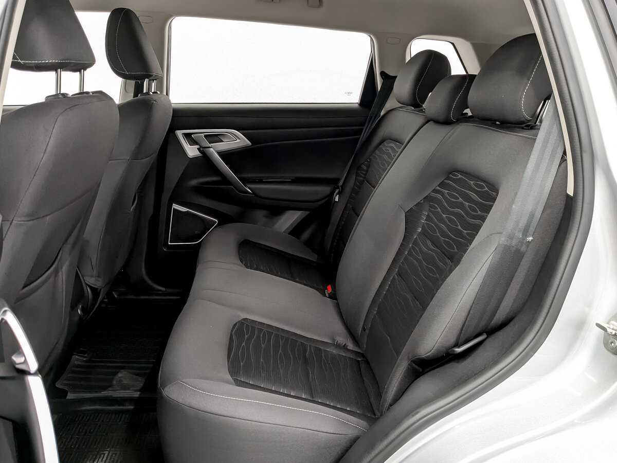 Купить Geely Atlas, 2018, 78 973 км.. Фото: #11