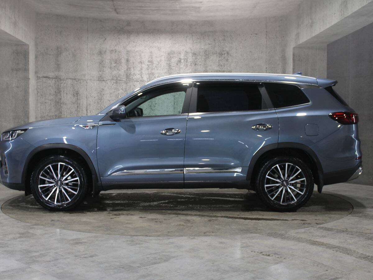 Купить Chery Tiggo 8 Pro, 2021, 92 284 км.. Фото: #6