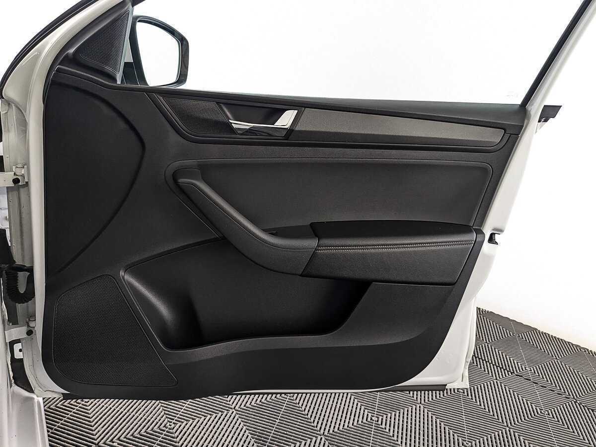 Купить Skoda Rapid, 2020, 194 120 км.. Фото: #22