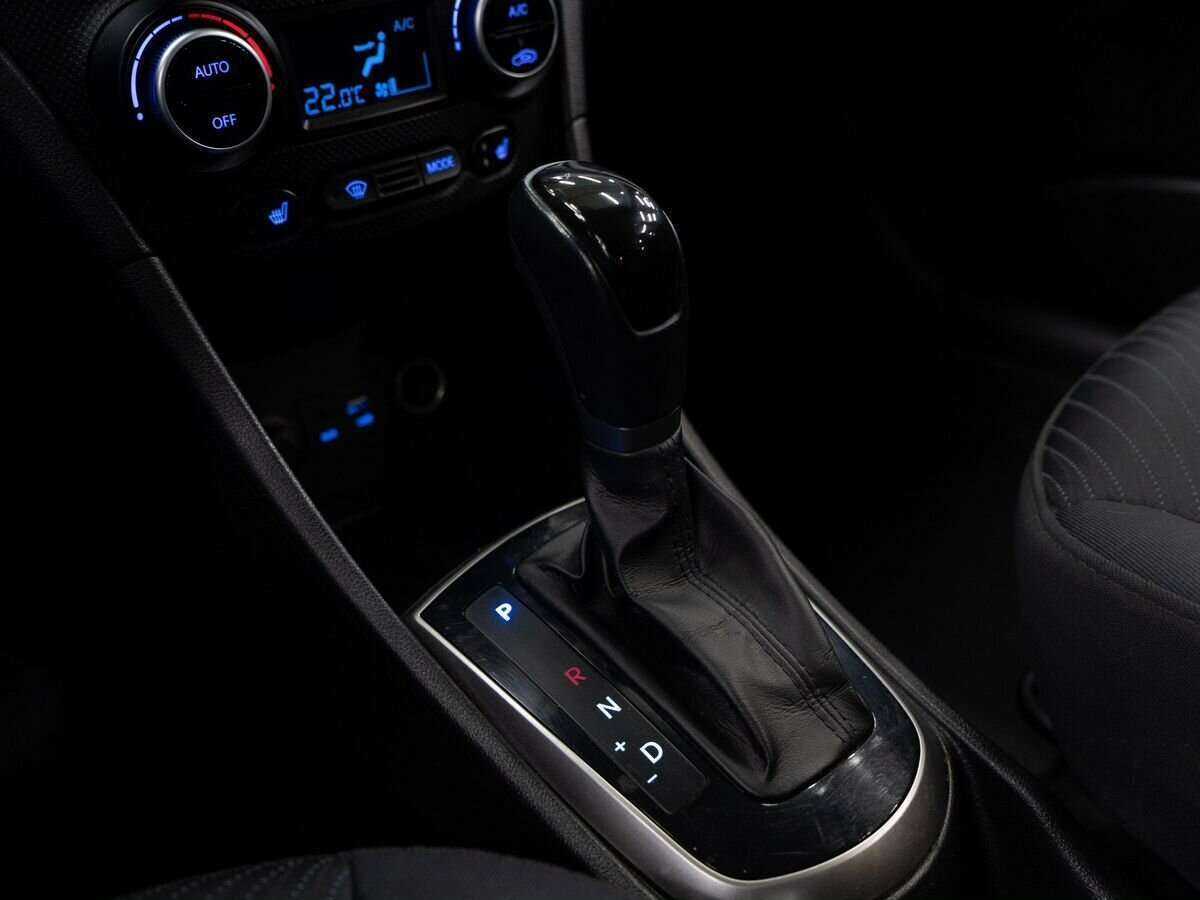 Купить Hyundai Solaris, 2015, 149 445 км.. Фото: #12