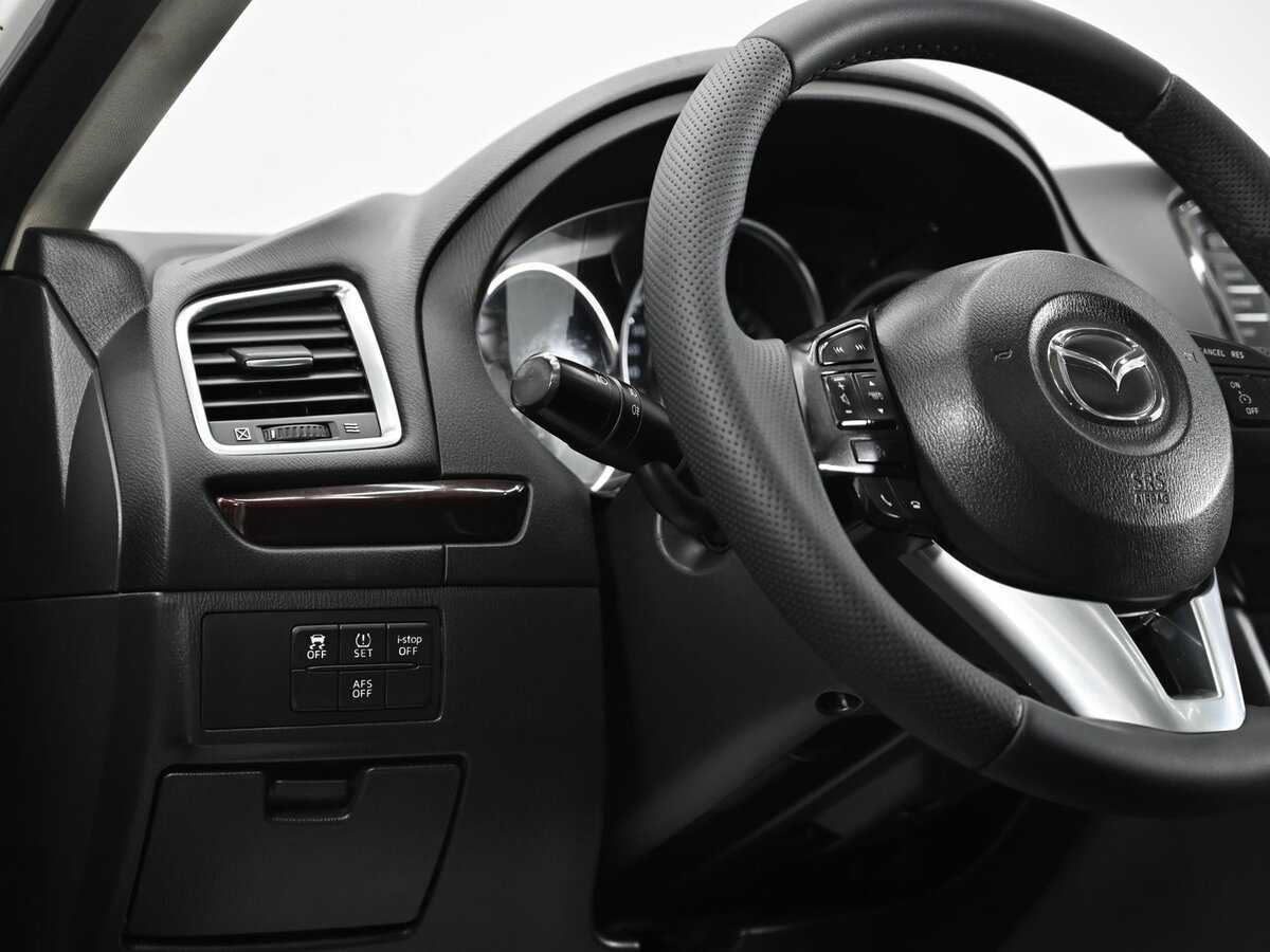 Купить Mazda 6, 2013, 154 000 км.. Фото: #7