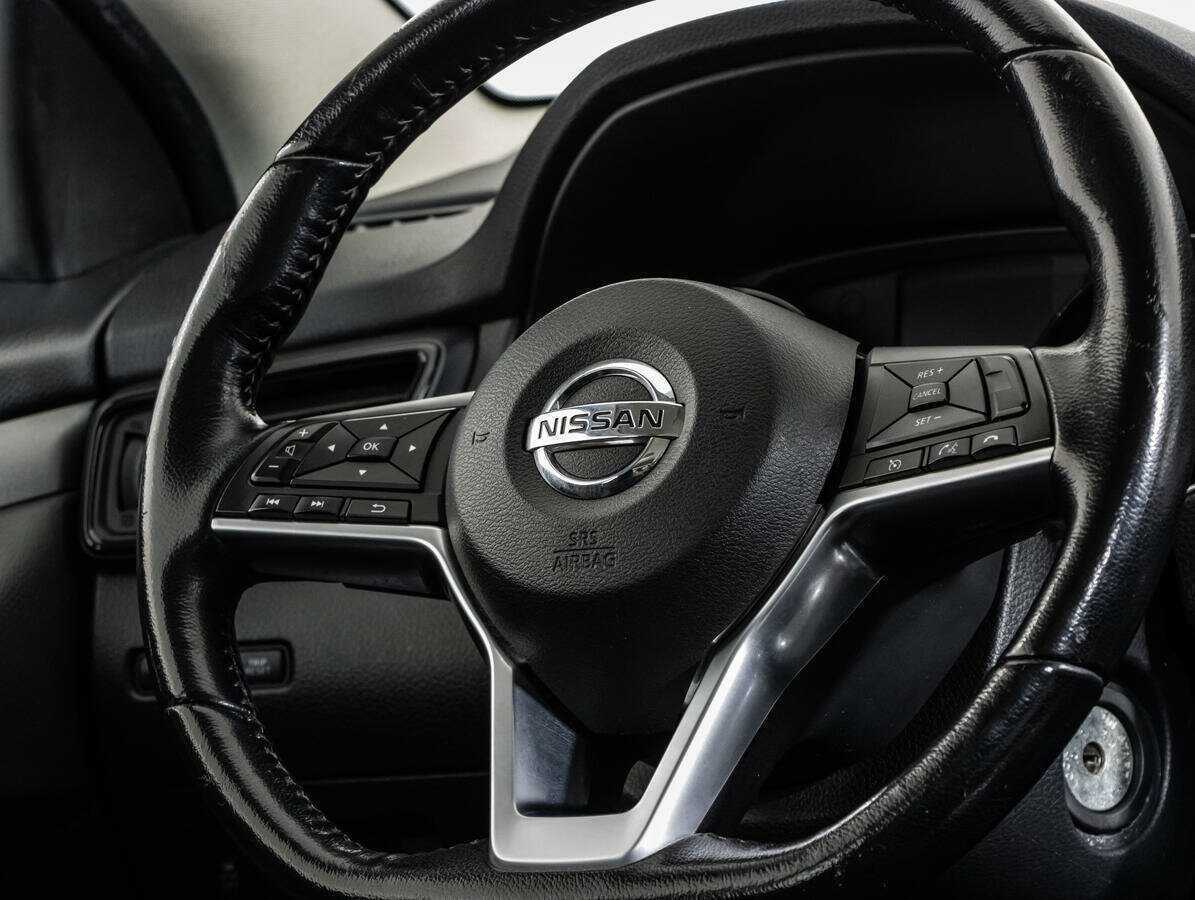 Купить Nissan Qashqai, 2019, 129 735 км.. Фото: #15