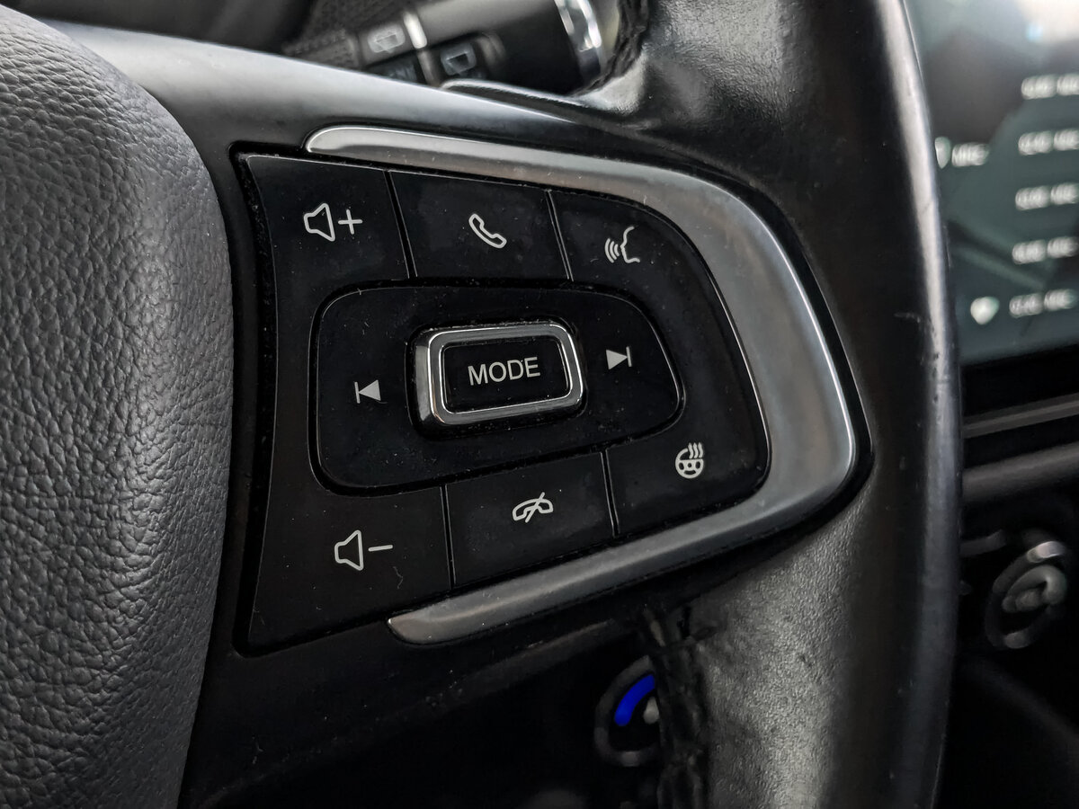 Купить Chery Tiggo 4, 2022, 104 412 км.. Фото: #29