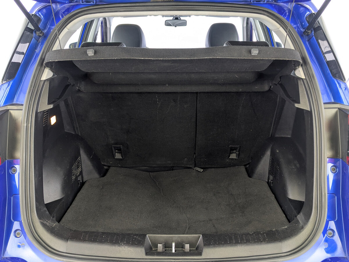 Купить Chery Tiggo 4, 2022, 104 412 км.. Фото: #9