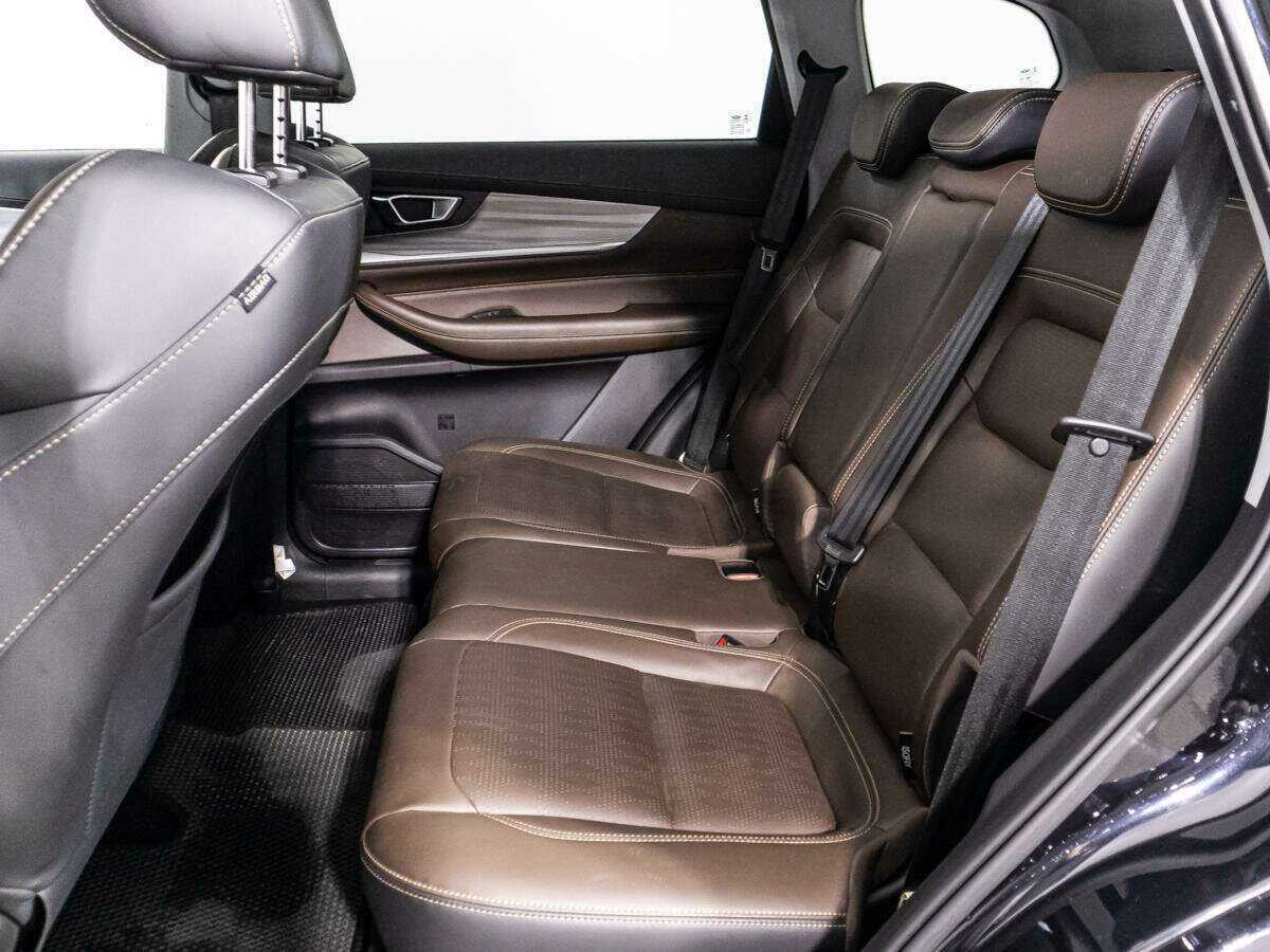 Купить Chery Tiggo 8 Pro, 2021, 83 524 км.. Фото: #9