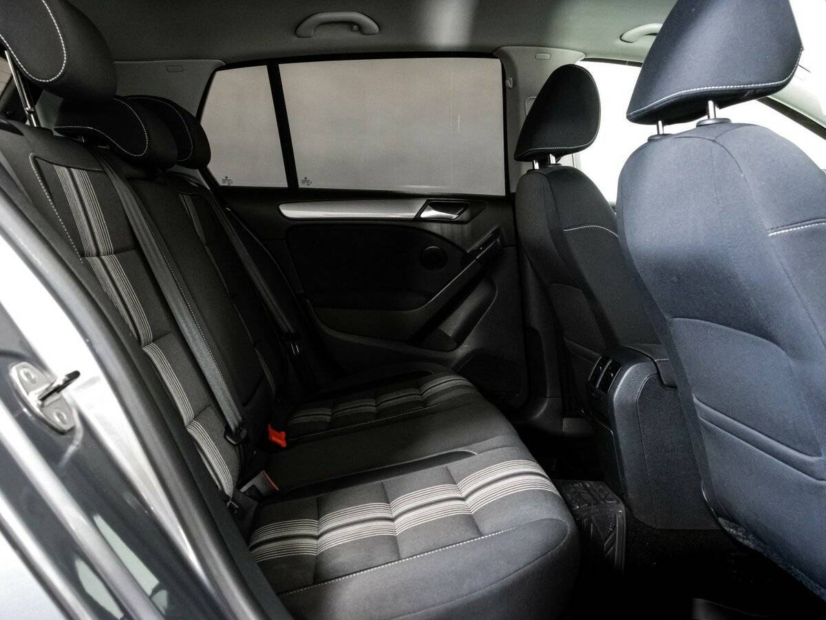 Купить Volkswagen Golf, 2012, 144 071 км.. Фото: #14