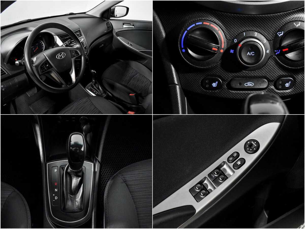 Купить Hyundai Solaris, 2015, 222 708 км.. Фото: #16