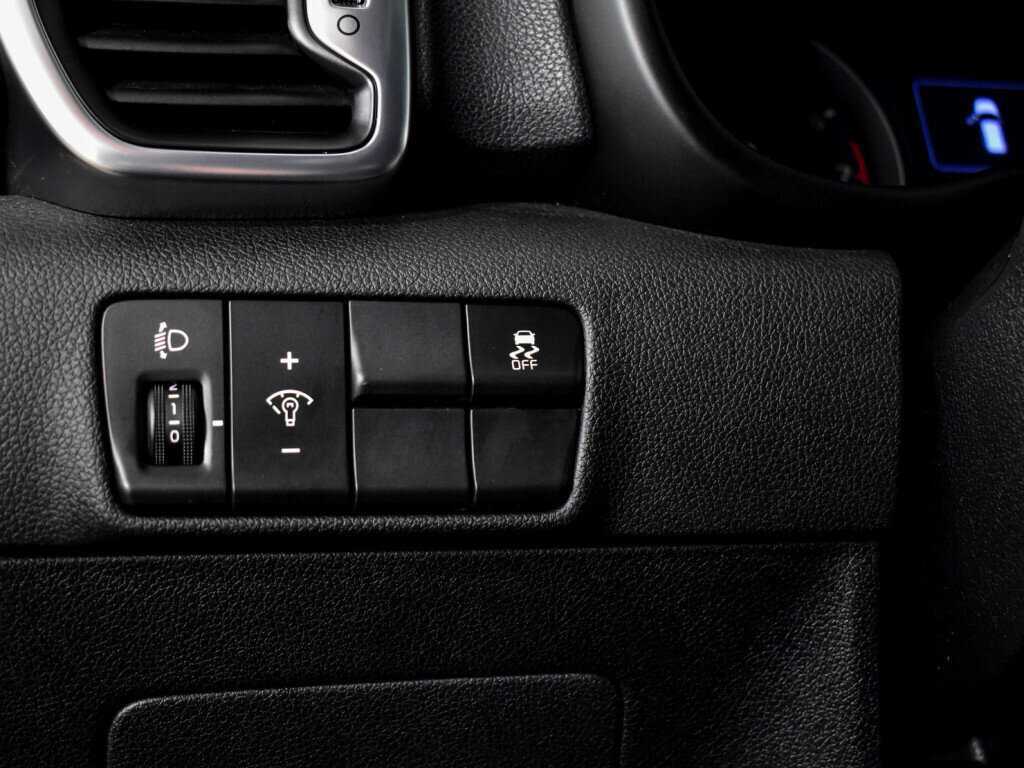 Купить Kia Sportage, 2016, 157 000 км.. Фото: #9