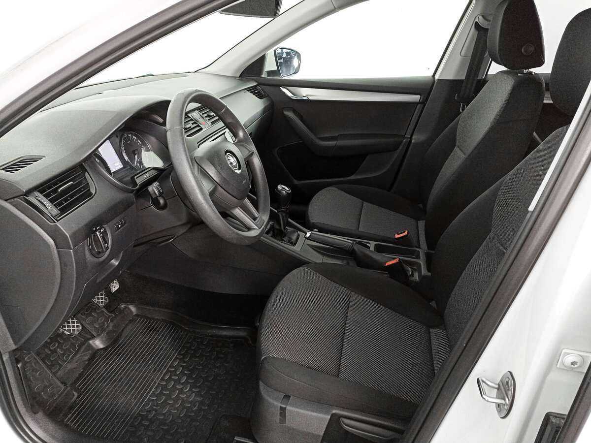 Купить Skoda Octavia, 2016, 144 251 км.. Фото: #13