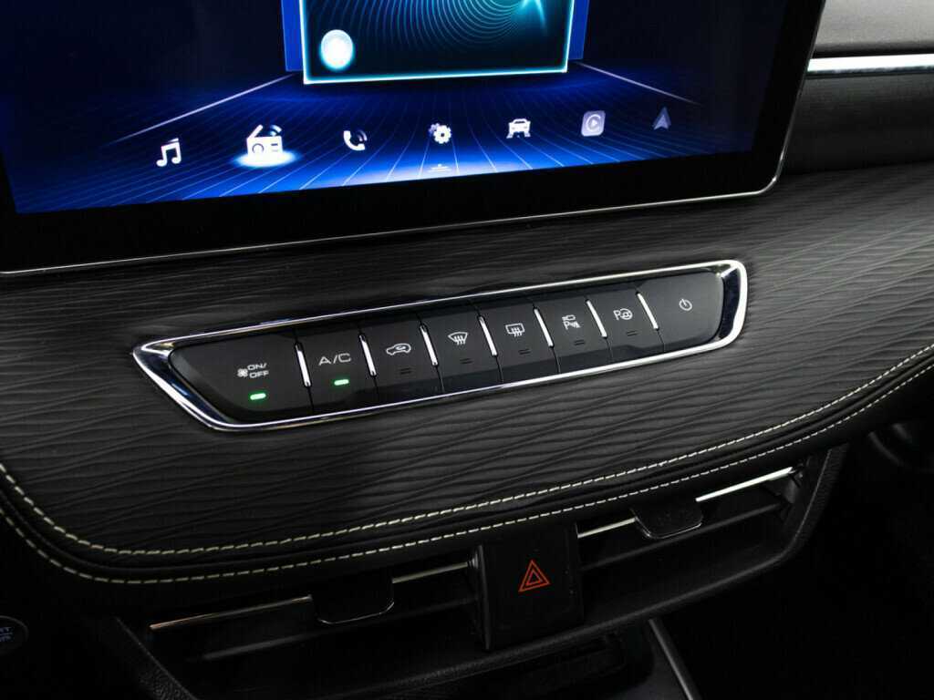 Купить Haval Jolion, 2022, 37 254 км.. Фото: #17