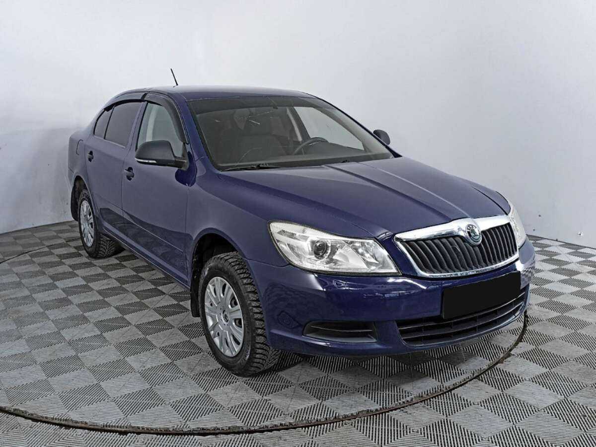 Купить Skoda Octavia, 2012, 185 592 км.. Фото: #2