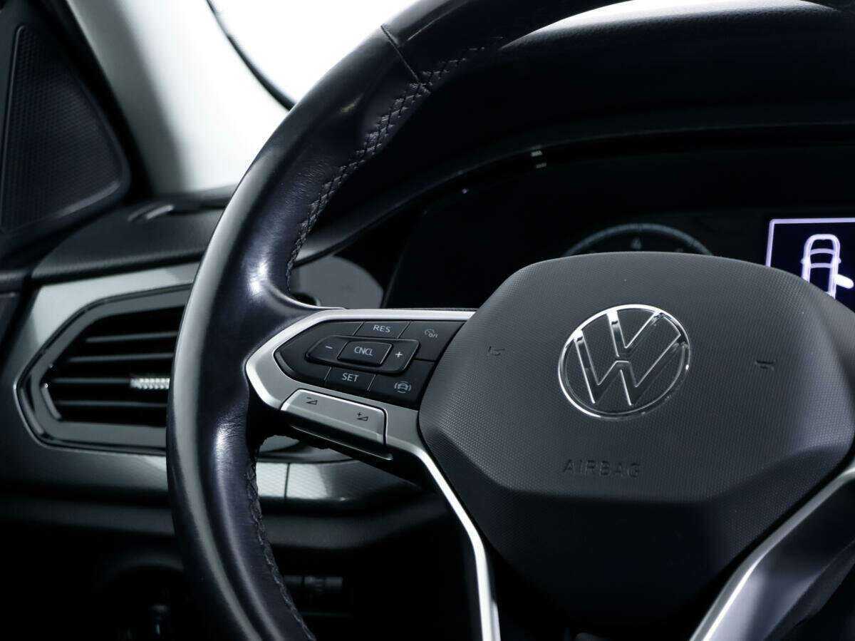 Купить Volkswagen Polo, 2020, 76 670 км.. Фото: #12