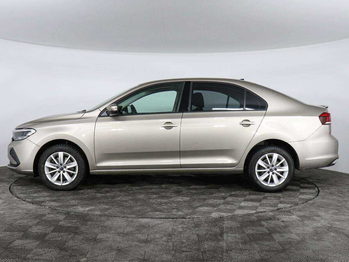 Купить Volkswagen Polo, 2020, 59 000 км.. Фото: #7