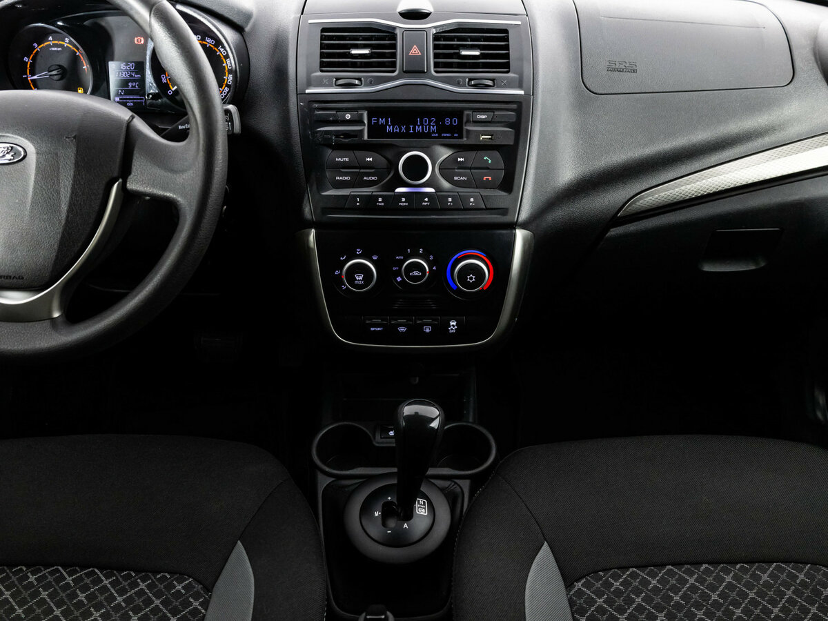 Купить Lada (ВАЗ) Granta, 2019, 113 021 км.. Фото: #9