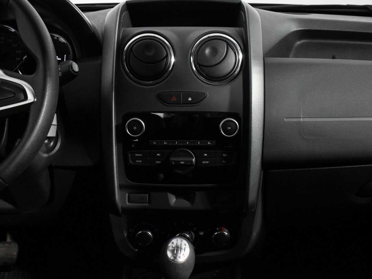 Купить Renault Duster, 2020, 29 900 км.. Фото: #14