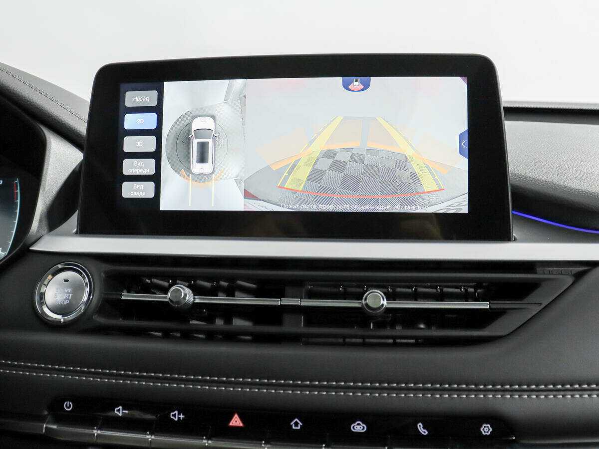 Купить Chery Tiggo 7 Pro, 2021, 44 417 км.. Фото: #20