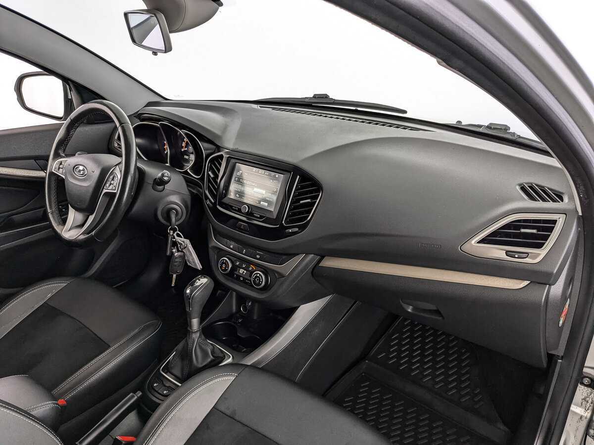 Купить Lada (ВАЗ) Vesta, 2020, 97 003 км.. Фото: #8