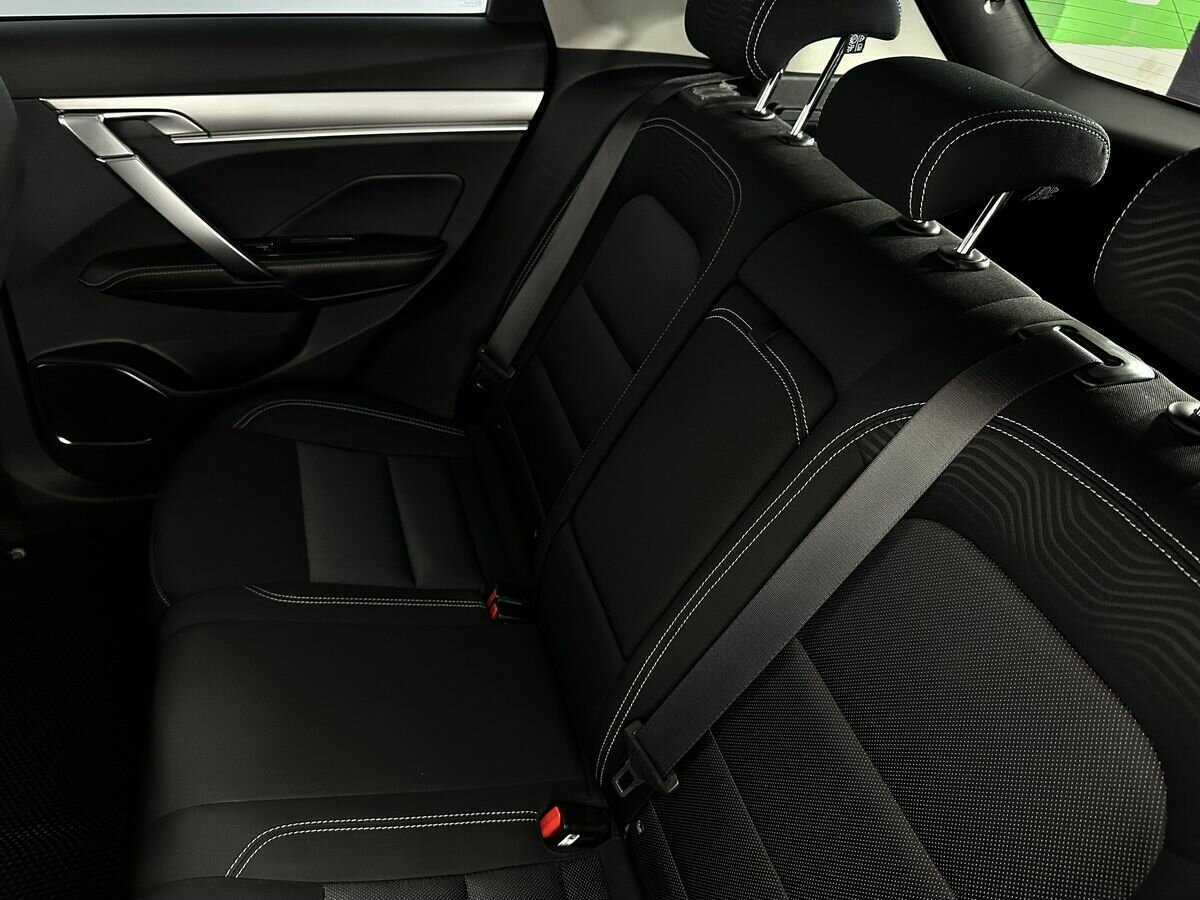 Купить Geely Coolray, 2021, 52 914 км.. Фото: #15