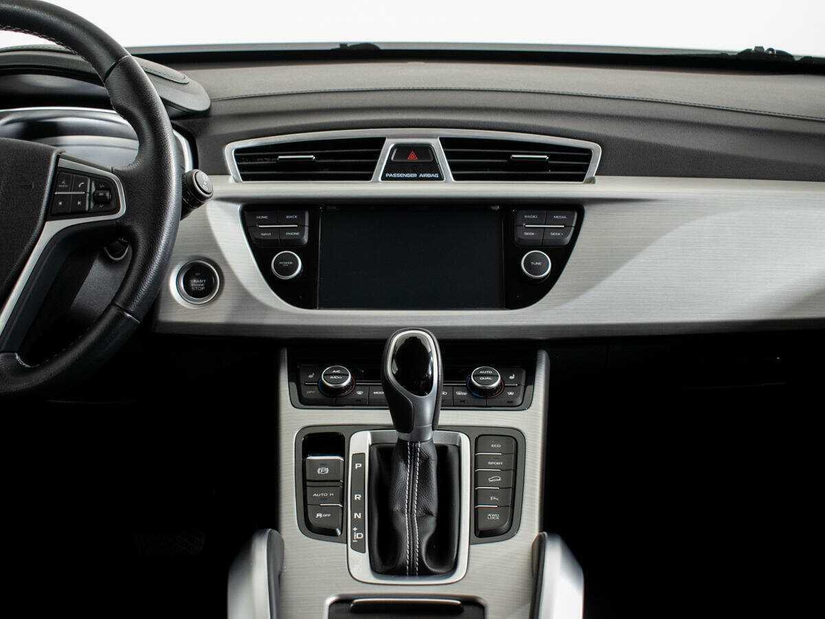 Купить Geely Atlas, 2019, 97 232 км.. Фото: #7