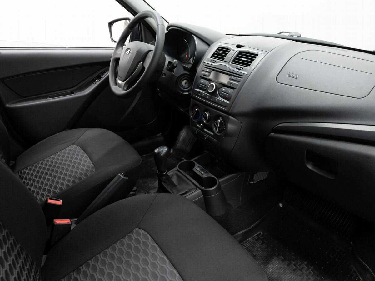 Купить Lada (ВАЗ) Granta, 2019, 74 000 км.. Фото: #10