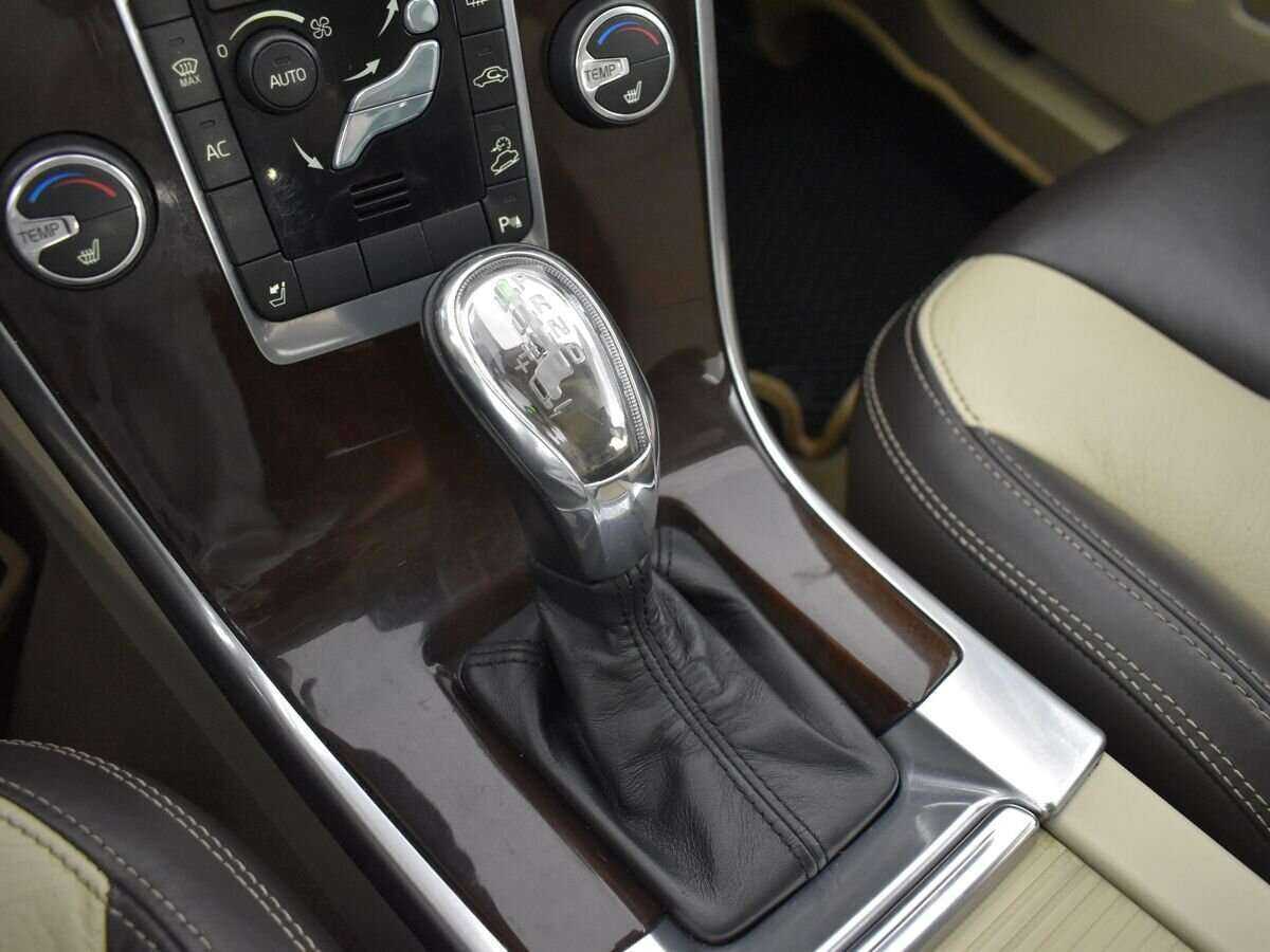 Купить Volvo XC60, 2013, 267 481 км.. Фото: #13